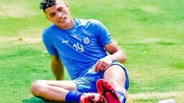 عبد الرحمن مجدي