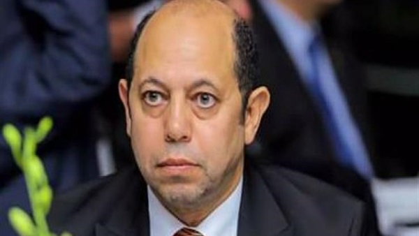 أحمد سليمان