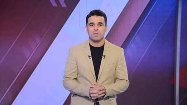 خالد الغندور