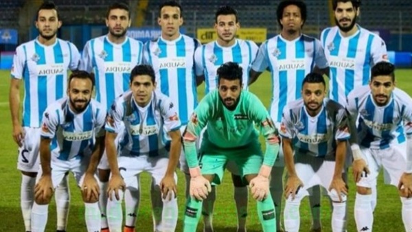 نادي بيراميدز 