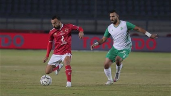 الاهلي - الاتحاد