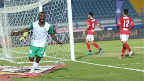 الأهلي - الاتحاد