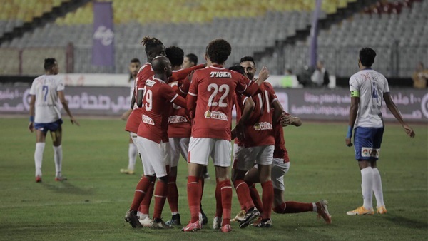 الاهلي
