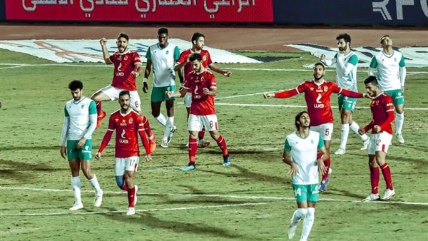 الاهلي