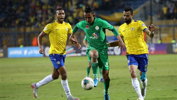 الاسماعيلي والرجاء