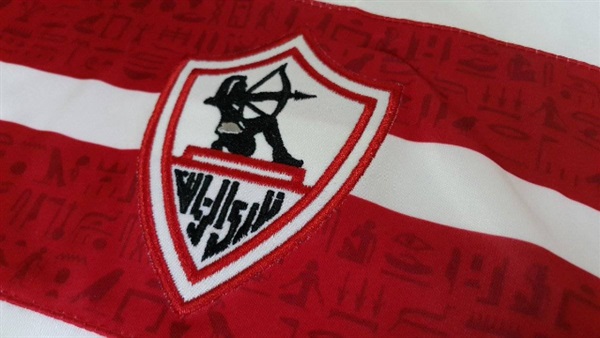شعار نادي الزمالك