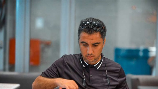 سيد متولي مدير التعاقدات