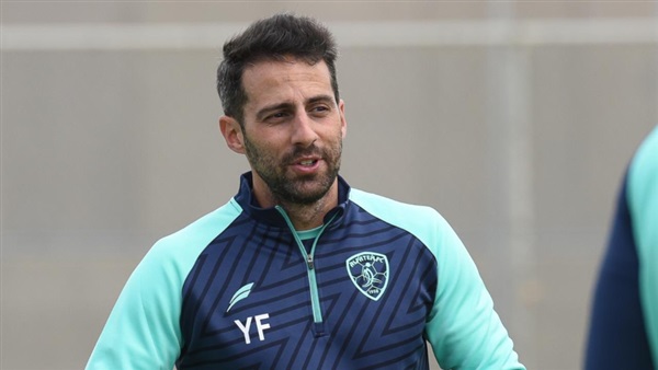 يانيك فيريرا