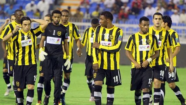 نادي إتحاد جدة السعودي