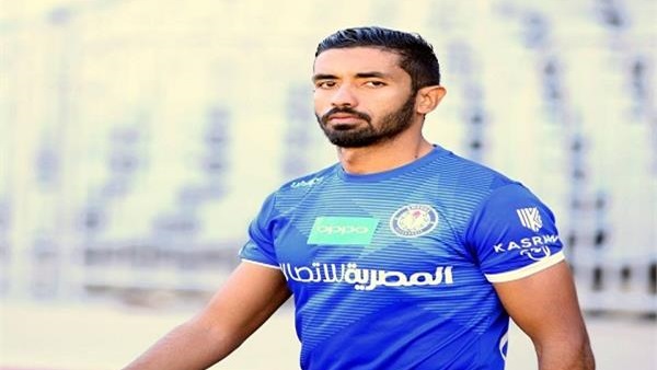 عبد الله بكري