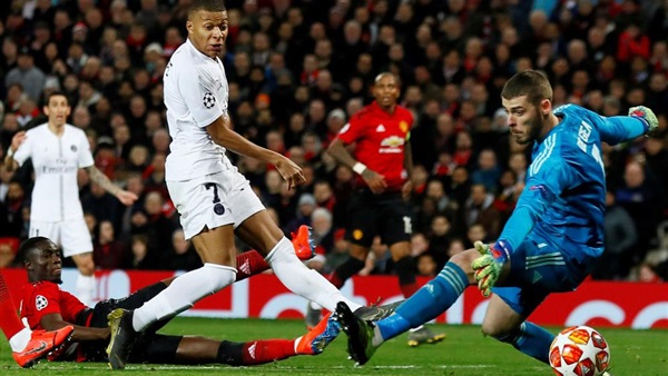 نادي باريس سان جيرمان