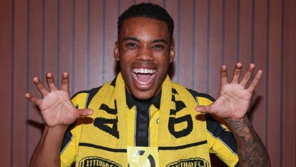 جاري رودريجيز