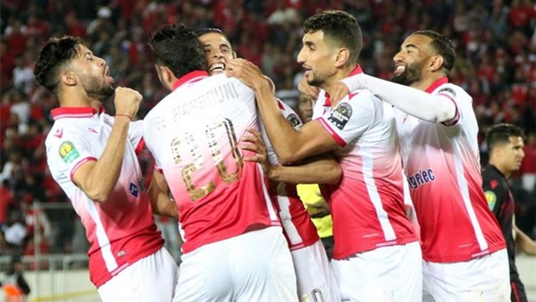 الوداد المغربي