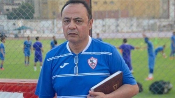 طارق يحيى 