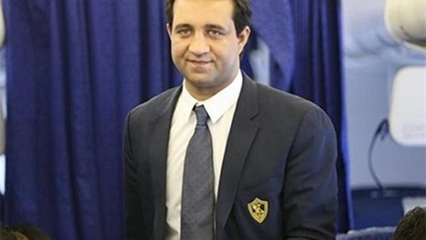 أحمد مرتضى منصور