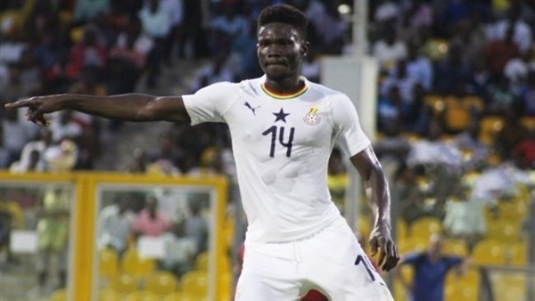  كوامي بونسو