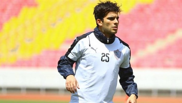 أحمد السيد زيزو 