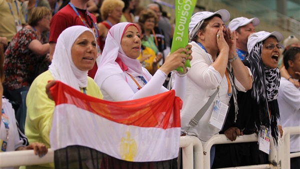 الملتقي الوطني الأول