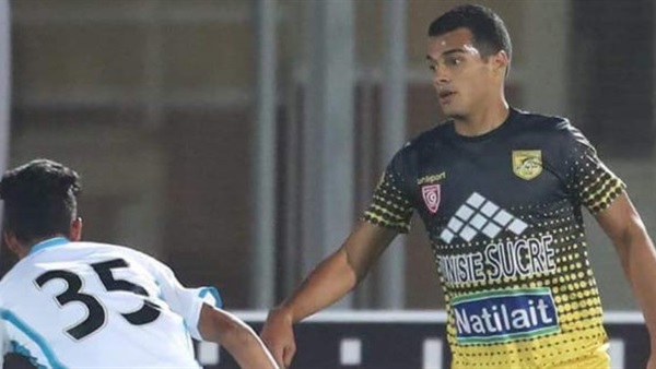 مروان الصحراوي