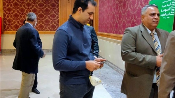 أحمد مرتضى منصور