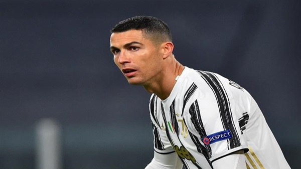 كريستيانو رونالدو