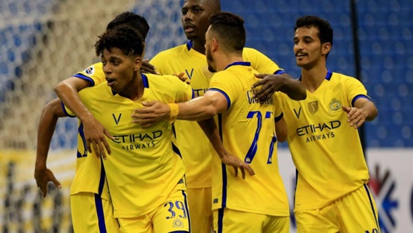 النصر السعودي