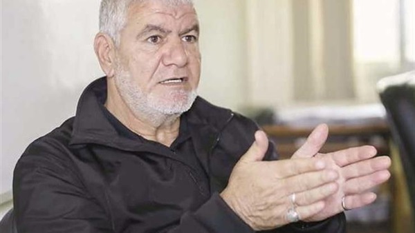 إكرامي الشحات 