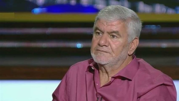 إكرامي الشحات 