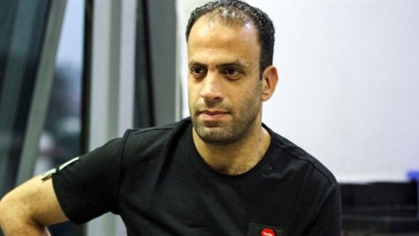 محمد الحنفي