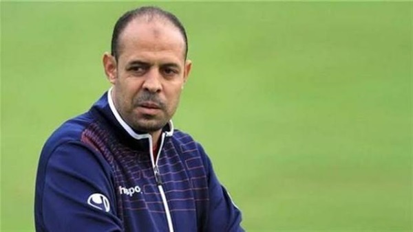 عماد النحاس 