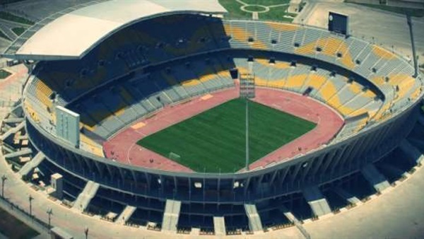 ستاد برج العرب 