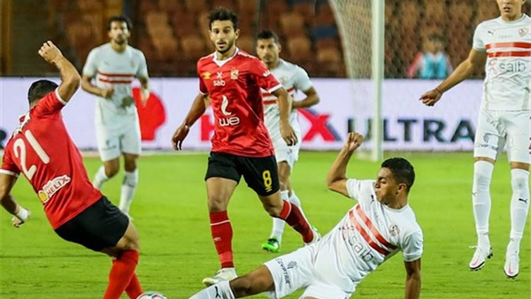 النادي الأهلي