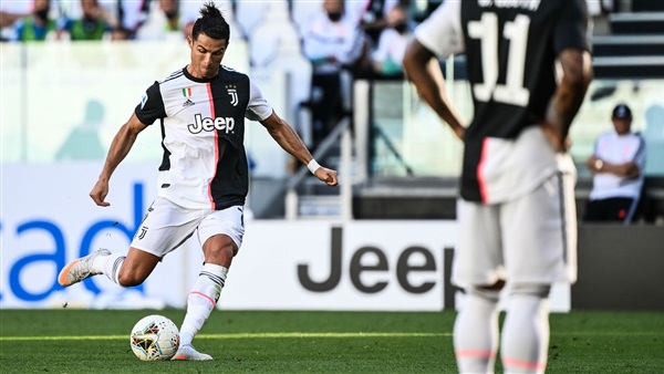 نادي يوفنتوس 