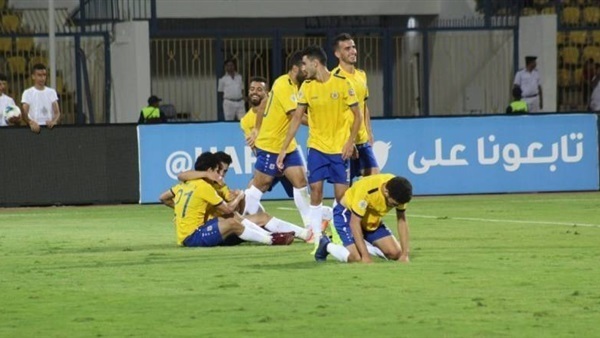 الاسماعيلي