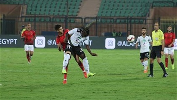 الاهلي والجيش