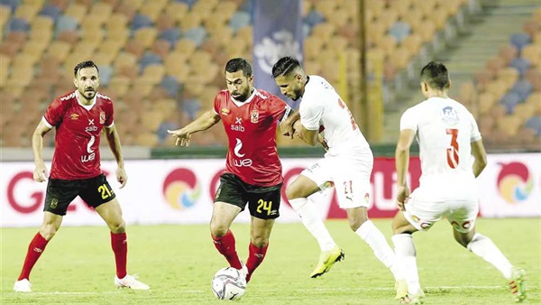 نادي الزمالك 