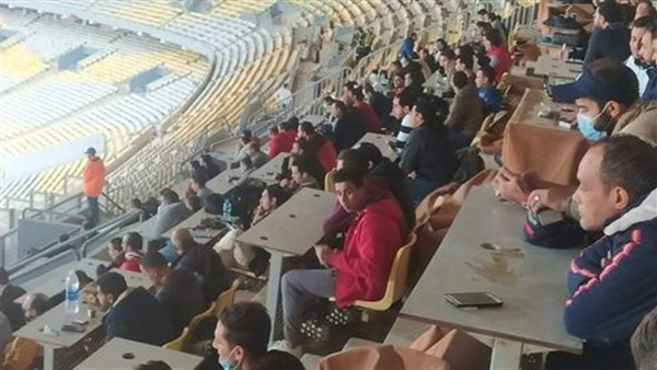 ستاد برج العرب