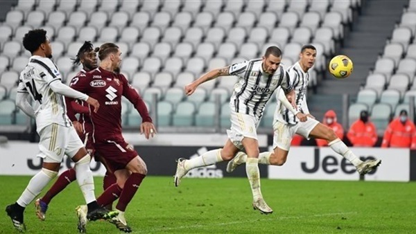 يوفنتوس وتورينو