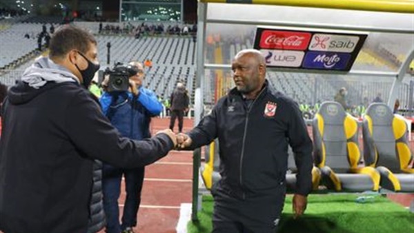 موسيماني - طارق العشري