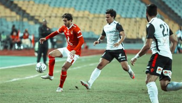 النادي الأهلي