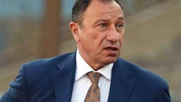 محمود الخطيب