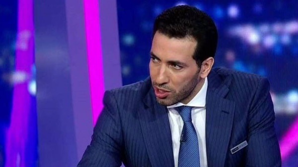 محمد أبو تريكة