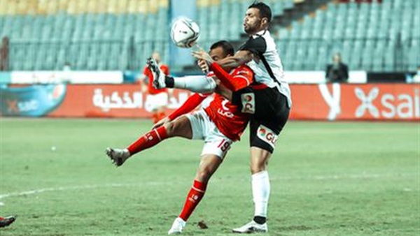 النادي الأهلي