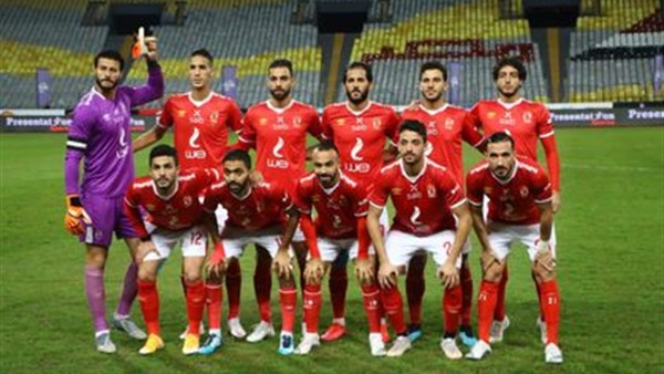 النادي الأهلي