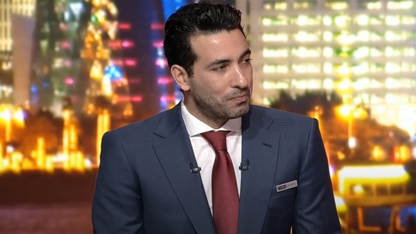 محمد أبو تريكة