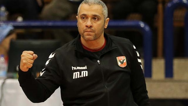 محمد مصيلحي