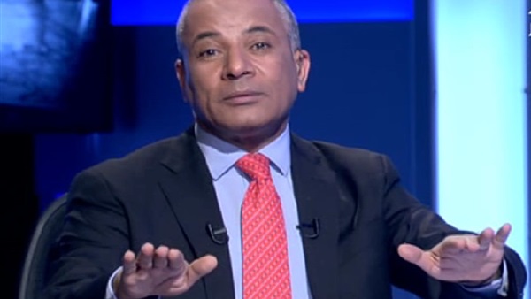 احمد موسى