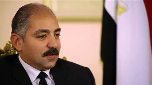 العامرى فاروق