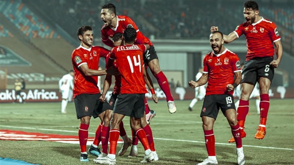 الأهلي
