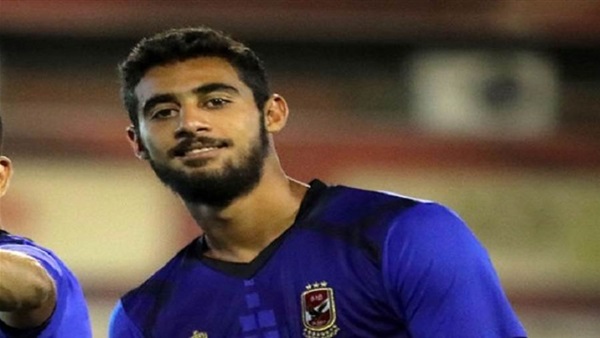 أحمد ياسر ريان